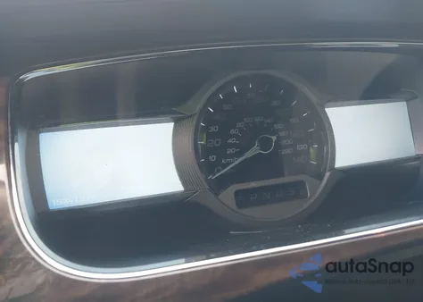 2015 Ford Taurus Limited из США, поврежденный, VIN 1FAHP2F87FG172037